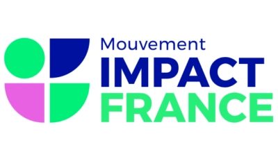 Logo Mouvement Impact France