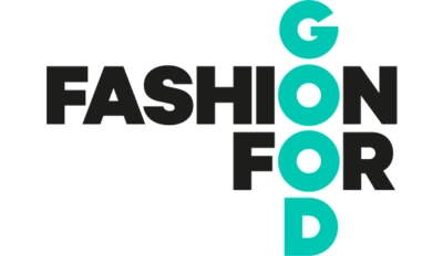 Logo Fashion For Good