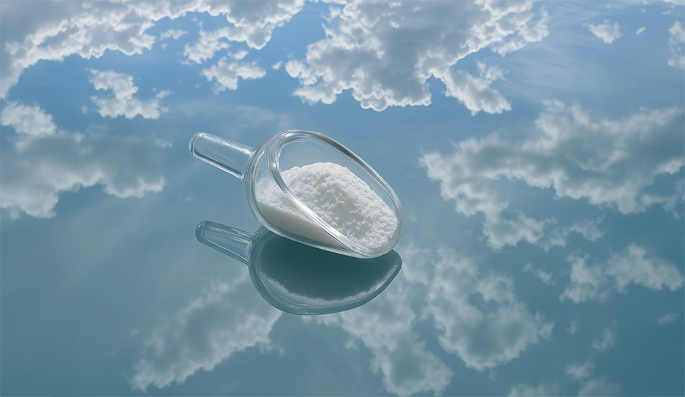 Biobased para-aminobenzoic acid (PABA)