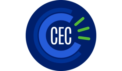 Logo Convention des Entreprises pour le Climat