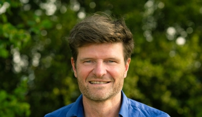 Portrait Alain Pinchart directeur des opérations chez Pili