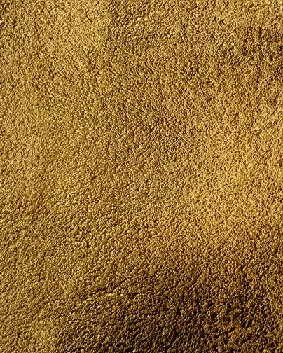 Poudre jaune d'acide anthranilique