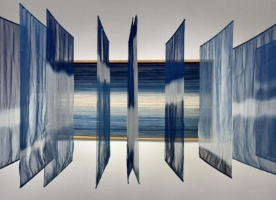 Horizons + Dialogue artworks