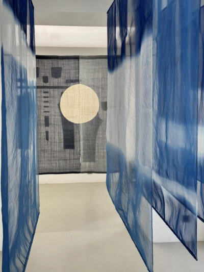 Dialogue + Passage artworks